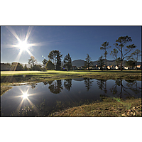 Boschenmeer Golf Estate - Home of Paarl Golf Club image